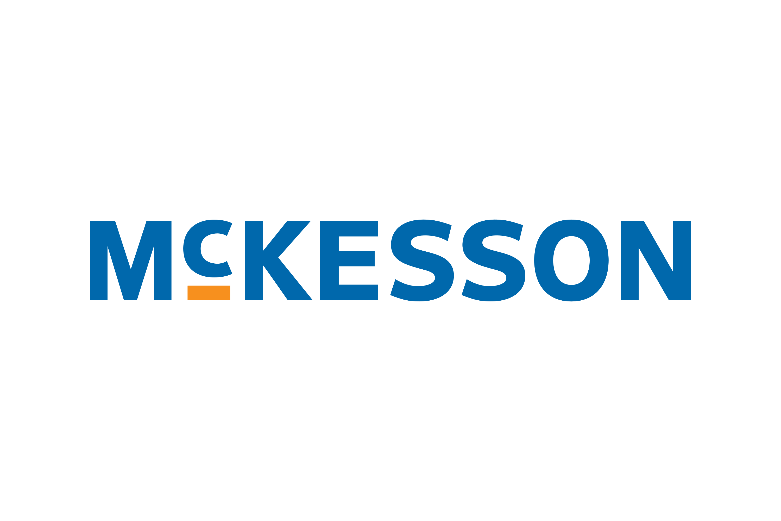 McKesson Canada